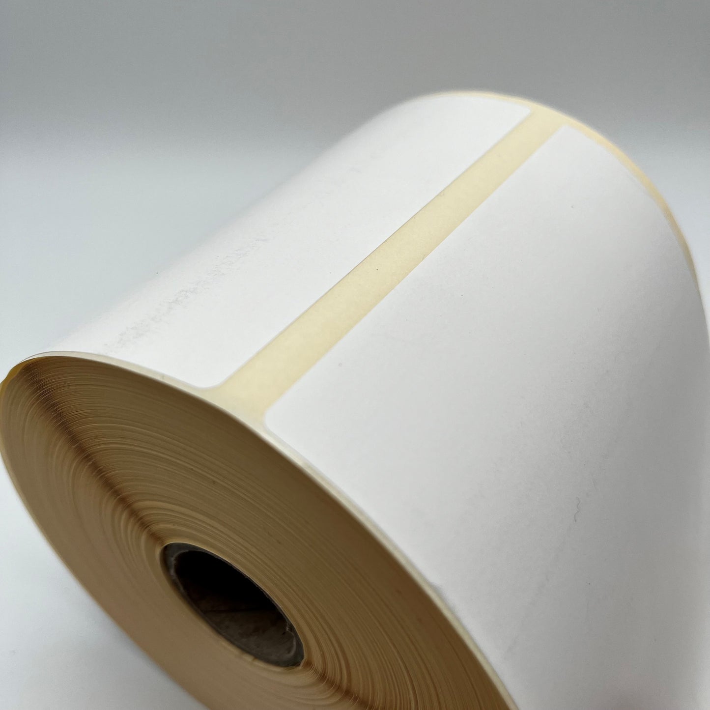 Etikett auf Rolle 102x152mm Versandaufkleber